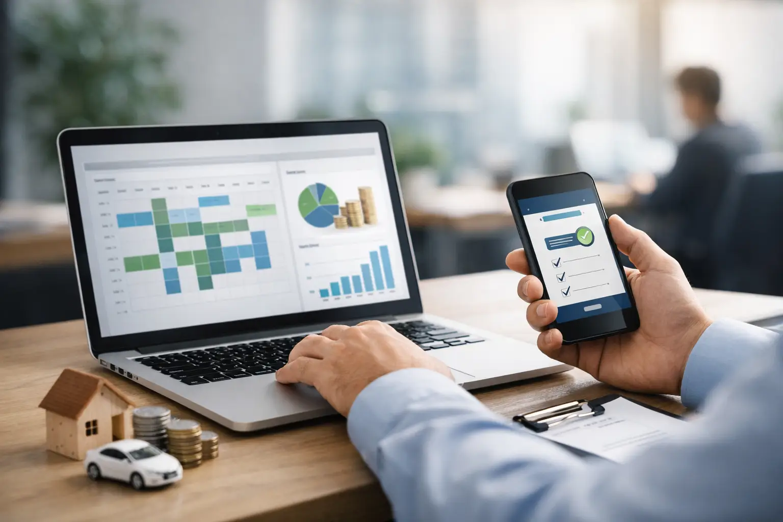 Flat Rate Booking Software That Scales