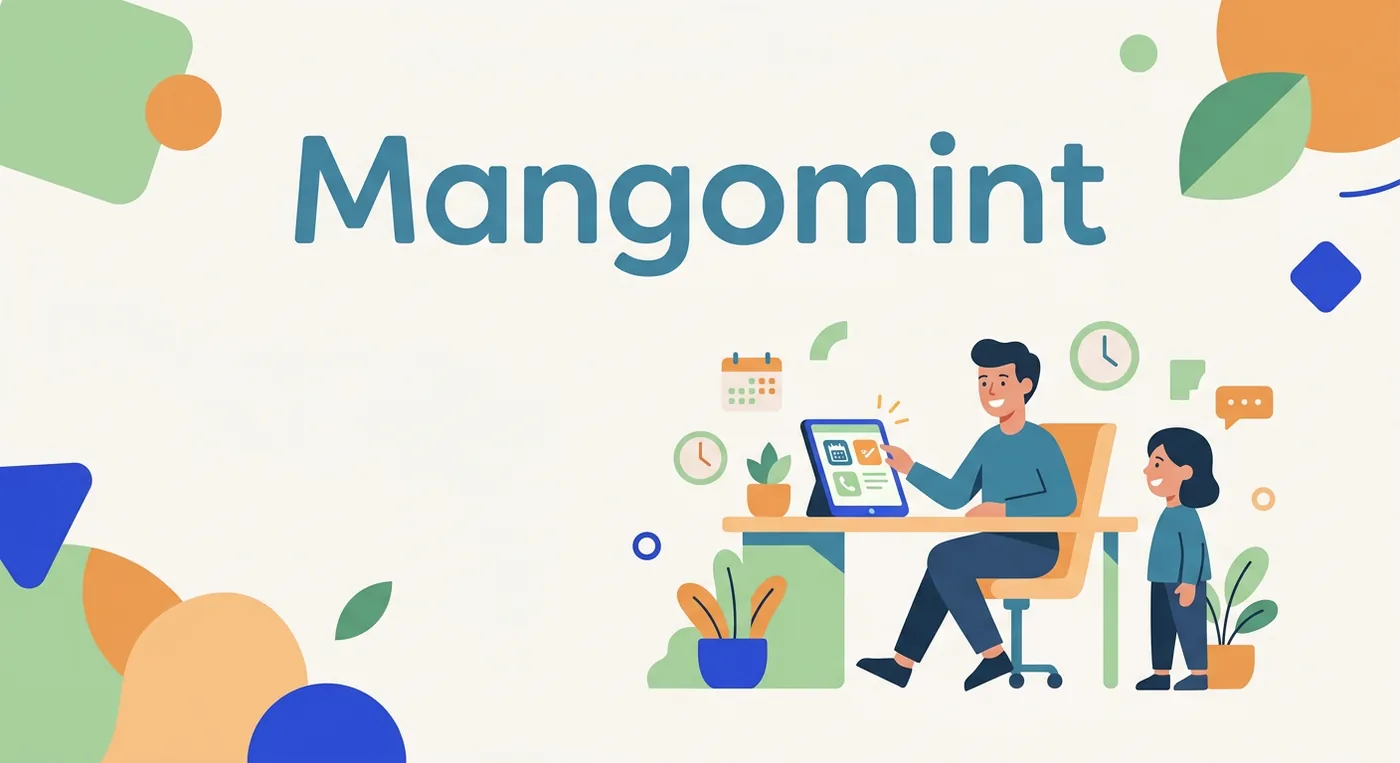 Mangomint