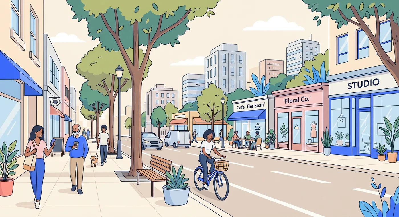 Boulevard
