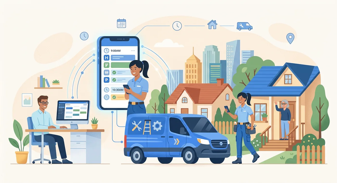 Housecall Pro