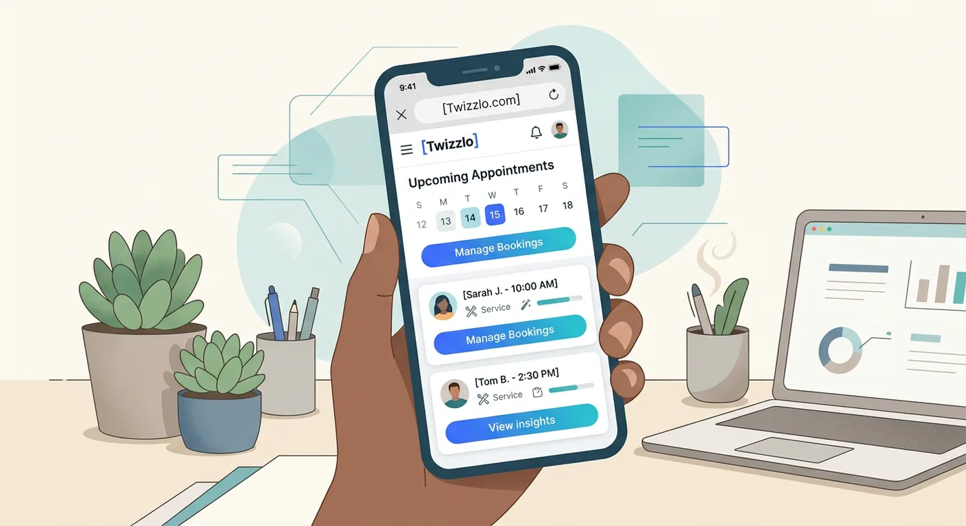 Screenshot from https://twizzlo.com