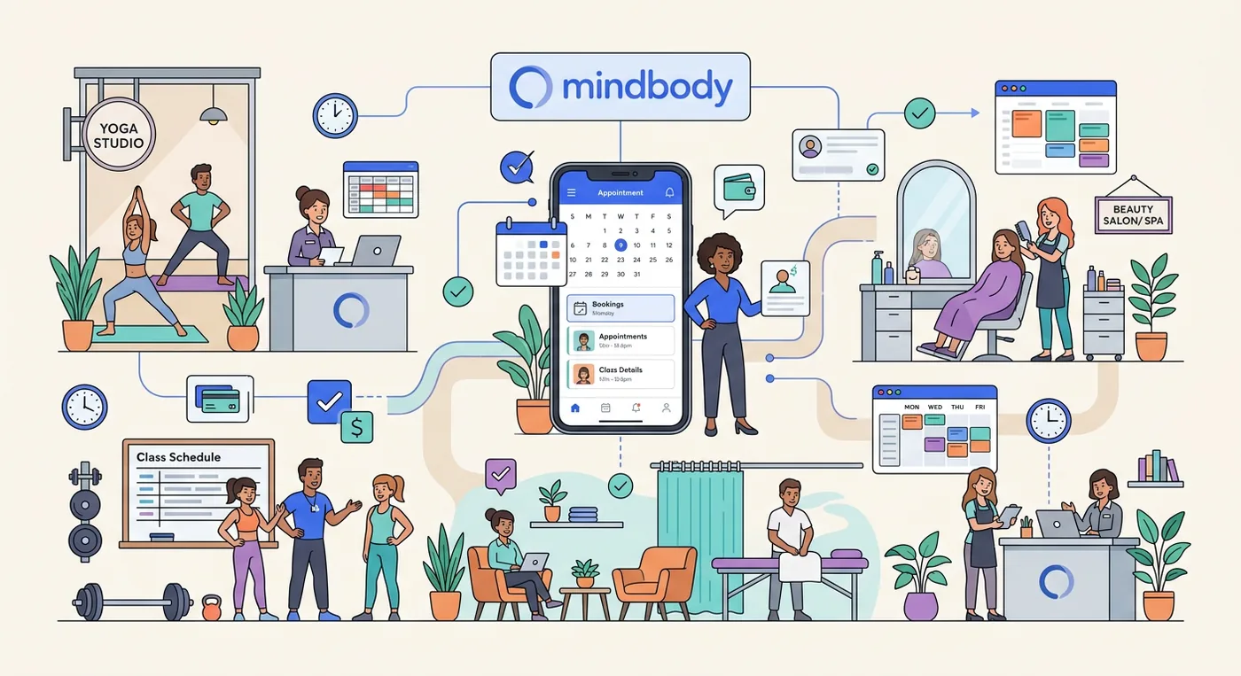 Mindbody
