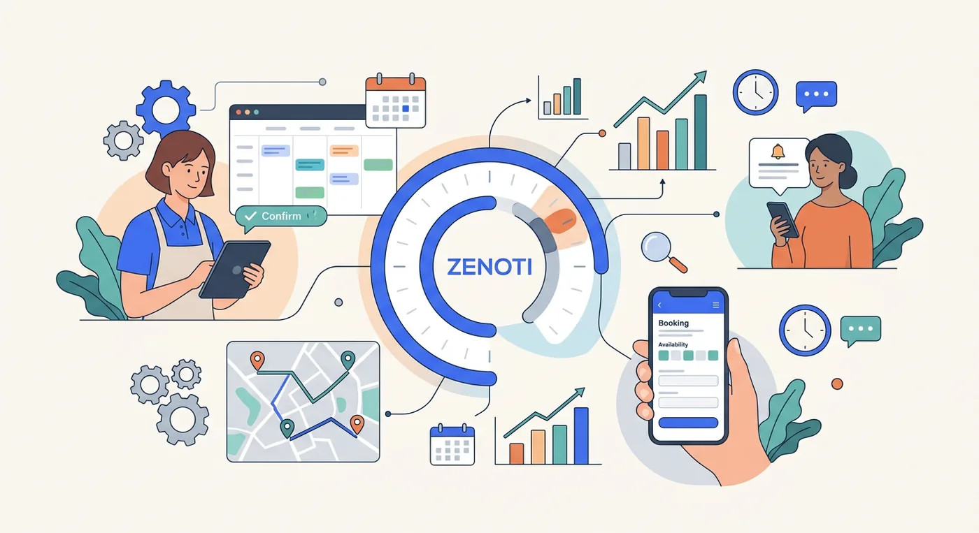 Zenoti