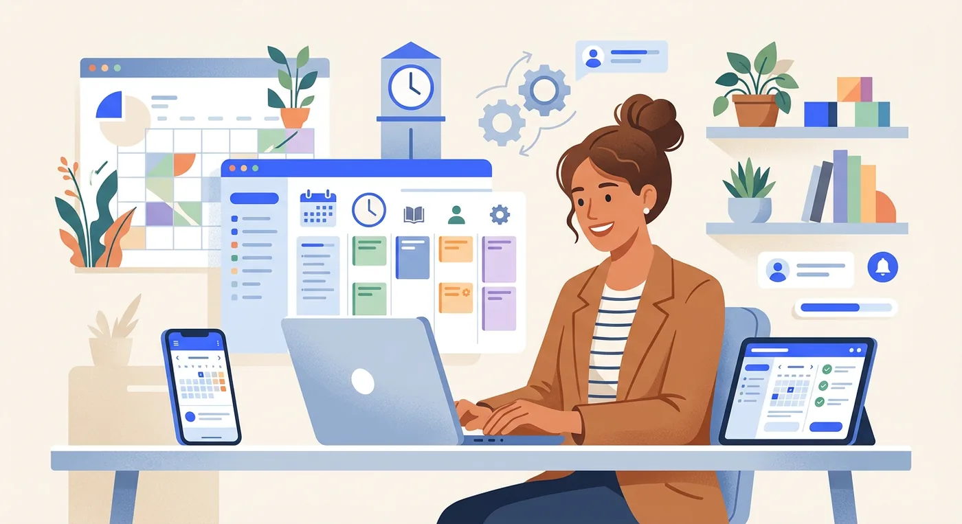 Squarespace Scheduling (Acuity)