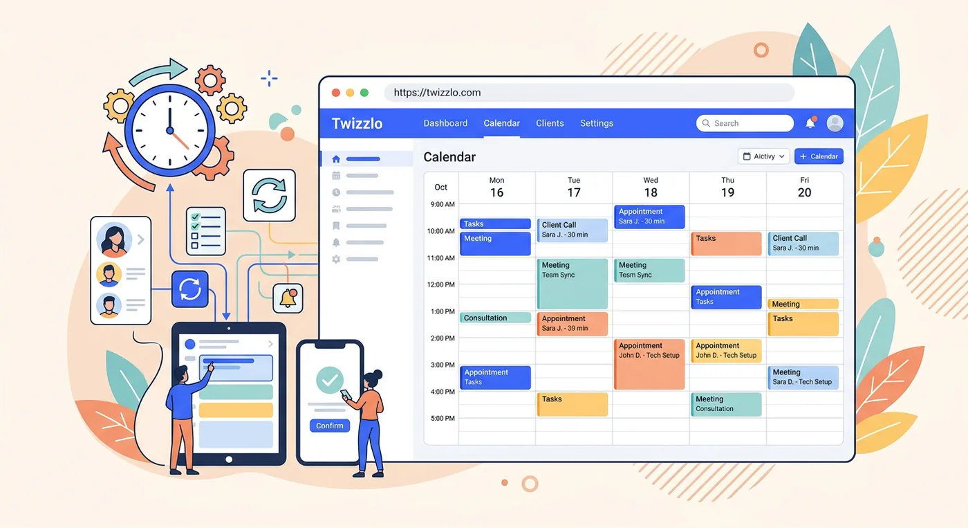 Screenshot from https://twizzlo.com