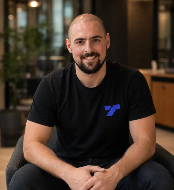 Roger Grekos, Co-Founder of Twizzlo